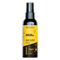 Еліксир для волосся з аргановою олією Revuele 120 мл
