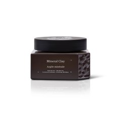 Mineral clay for hair styling matte Design Saphira 70 ml