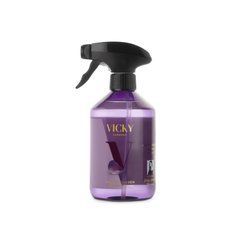 Home Fragrance Spray Velvet Garden Vicky Essence 500 ml