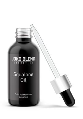 Cosmetic oil Squalane Oil Joko Blend 30 ml