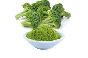 Brassica Oleracea Italica (Broccoli) Extract