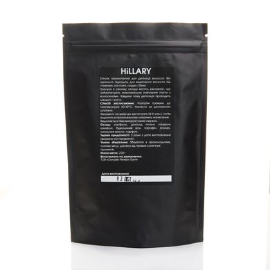 Epilage Original Hillary 200 g granules
