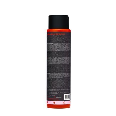 Szampon zwiększający objętość włos&oacute;w Szampon Super Volume Energy Succor 400 ml