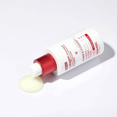 Serum with retinol and collagen Retinol Collagen Lifting Ampoule Medi-Peel 50 ml