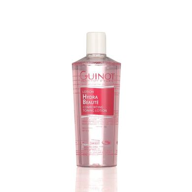 Tonic for dry skin 'Lotion Hydra Beauté Guinot 200 ml