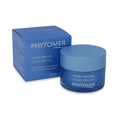 Deep-acting ultra-moisturizing cream SVV048 Phytomer 50 ml