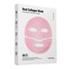 Зволожувальна гідрогелева ліфтинг-маска з морським колагеном NEO Real Collagen Mask Meditime 26 г №1