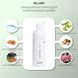 Set Enzyme cleansing and moisturizing for normal skin type + Hillary foam №9