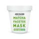 Face mask Matcha Facetox Mask Joko Blend 80 g №1