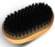 Щётка для бороды Barbers Bristle Beard Brush