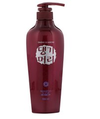 Шампунь для всіх типів волосся Shampoo for All Hair Daeng Gi Meo Ri 500 мл