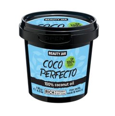 Кокосова олія Coco Perfecto Beauty Jar 130 г