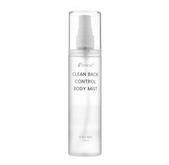 Body spray with centella and acids Clean Back Control Body Mist Esthetic House 150 ml