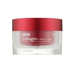 Face cream with retinol and collagen Retinol Collagen Lifting Cream Medi-Peel 50 ml