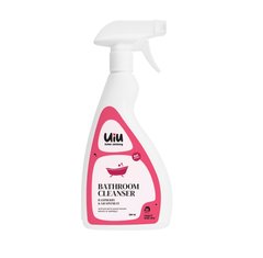 Bathroom cleaner Raspberry & Grapefruit UIU DeLaMark 500 ml