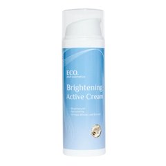 Осветляющий крем Brightening active cream Eco.prof.cosmetics 50 мл