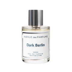 Парфумована вода Dark Berlin&nbsp;Avenue des Parfums 50 мл