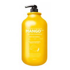 Hair shampoo Institute-Beaute Mango Rich Protein Hair Shampoo Pedison 500 ml