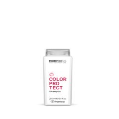 Шампунь для зволоження і захисту кольору фарбованого волосся Morphosis Color Protect Shampoo Framesi 250 мл