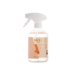Home Fragrance Spray Sweet Bouquet Vicky Essence 500 ml
