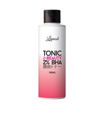 Tonic 2% VNA J-Beauty Lapush 150 ml