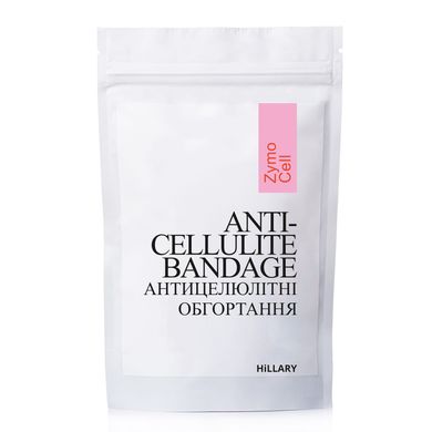 Anti-Cellite Bandage Zymo Cell Hillary Anti-Cellite Enzymes