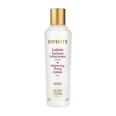 Лосьон осветляющий Lotion Tonifiante Eclaircissante Mary Cohr 200 мл