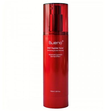 Regenerating toner from MGF with Bueno peptides 100 ml