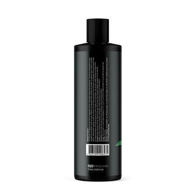 Shampoo for oily hair Grapefruit-Green Tea Tink 500 ml