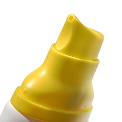 Сонцезахисний BB-крем для обличчя SPF30+ Ivory VitaSun Tone-Up BB-Cream All Day Protect SPF30+ HiLLARY 40 мл