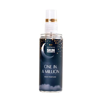 Body Spray One In A Million Apothecary Skin Desserts 120 ml
