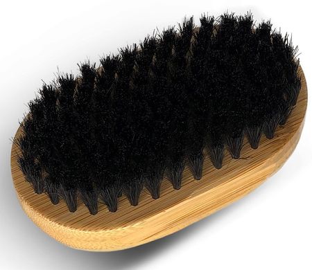 Щётка для бороды Barbers Bristle Beard Brush