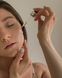 Набір Вакуумних банок для масажу обличчя + Органічна нерафінована олія макадамії холодного віджиму Hillary №12