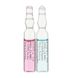 Weekend complex Celebrate Chill Ampoule Duo Pack Skin Accents Inspira 2x2 ml №1