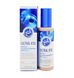 Collagen face cream Ultra X10 Cover Up Collagen Foundation SPF50+ PA+++ (23) Enough 100 ml №2