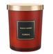 Соевая аромасвечка Perfume Natural Soy Candle Black Cherry Kundal 500 г