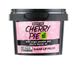 Softening Sugar Lip Scrub Cherry Pie Beauty Jar 120 g №1