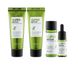 Mini set of tools for narrowing the pores with matcha tea Some By Mi 42/42/30/10 ml №1