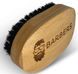 Щётка для бороды Barbers Bristle Beard Brush №2