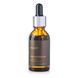 Vacuum jar set for facial massage + Organic unrefined cold pressed macadamia oil Hillary №2