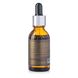 Vacuum jar set for facial massage + Organic unrefined cold pressed macadamia oil Hillary №3
