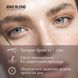 Fixing gel for eyebrows Lamination Brow Fix Keratin Gel Joko Blend 10 ml №9