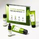 Mini set of tools for narrowing the pores with matcha tea Some By Mi 42/42/30/10 ml №4