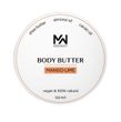 Body butter Mango-Lime Mak Malvy 100 ml