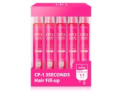 Маска-філлер для волосся CP -1 3 Seconds Hair Fill-Up Ampoule Esthetic House 5 шт х 13 мл