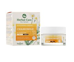 Calming Face Cream Chamomile Herbal Care Farmona 50 ml