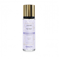 Mist body and hair spray Lavender Dream R&ecirc;ve Lavande Janel 110 ml