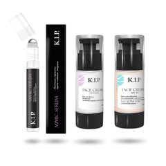 Facial kit Wrinkle reduction and lifting K.I.P.