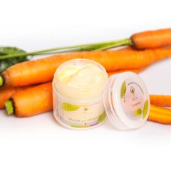 Mask carrot Uspix 50 ml