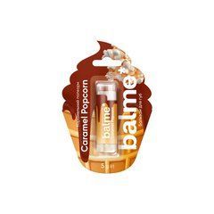 Бальзам для губ Caramel Popcorn Balme 5 г